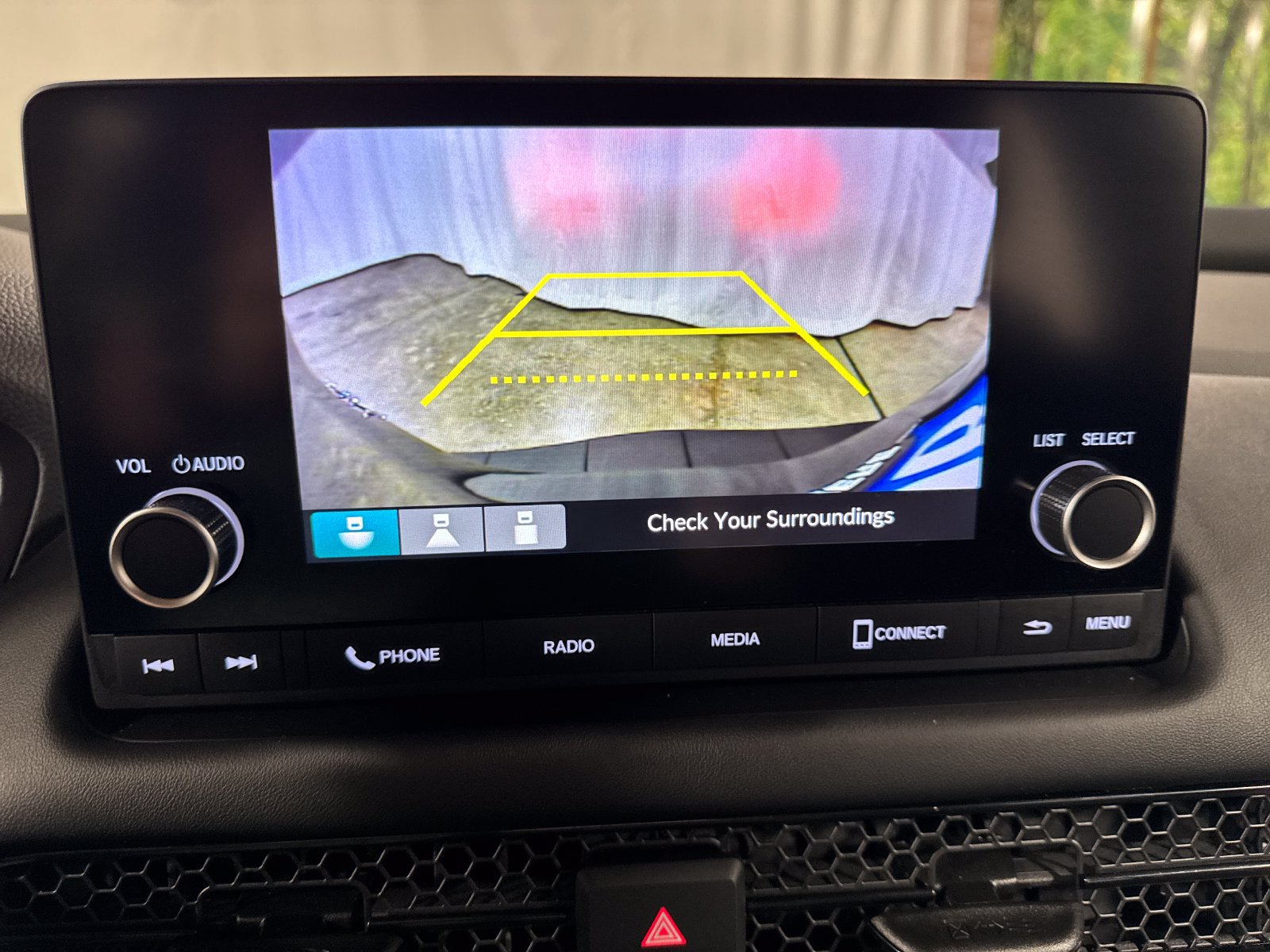 Certified 2024 Honda HR-V LX image 18