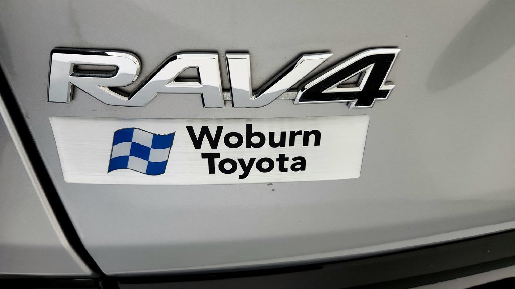 Certified 2024 Toyota RAV4 XSE w/ Advanced Technology Package AWD/4WD image 13