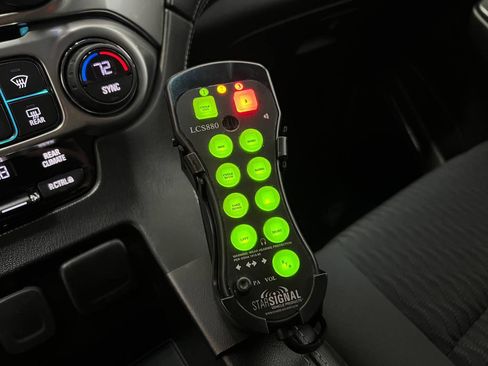 Used 2020 Chevrolet Tahoe 4WD image 23