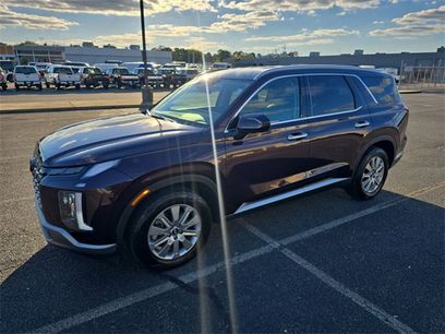 Used 2025 Hyundai Palisade SEL