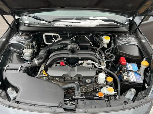 Used 2019 Subaru Legacy 2.5i Limited image 32