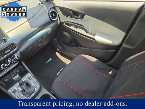 Used 2022 Hyundai Kona SE FWD image 15