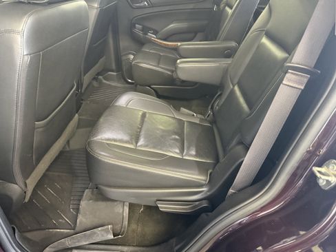 Used 2017 Chevrolet Tahoe Premier image 18