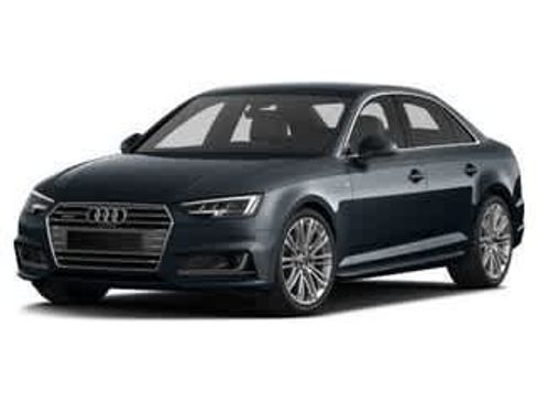 Used 2017 Audi A4 2.0T Premium w/ Convenience Package image 1