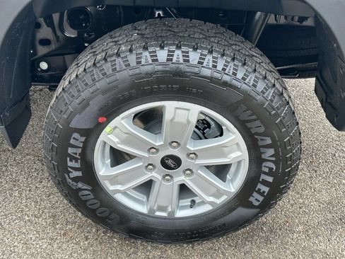 New 2026 Ford Ranger XL w/ Trailer Tow Package AWD/4WD image 6