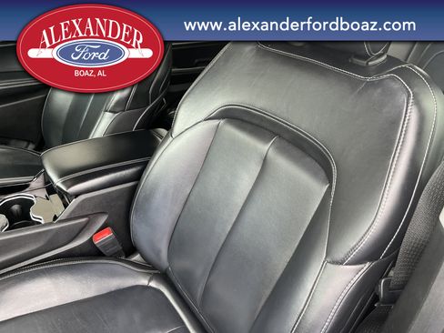 Used 2021 Jeep Grand Cherokee L Limited AWD/4WD image 11