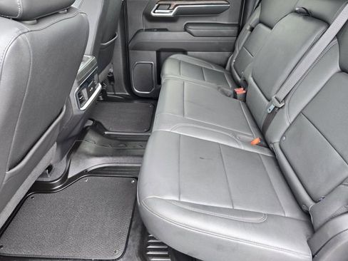 Used 2023 GMC Sierra 1500 SLT RWD image 28