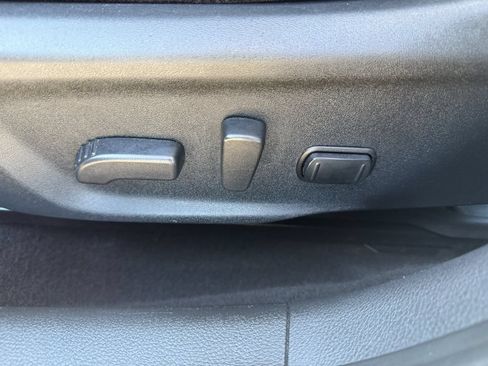 Used 2024 Nissan Sentra SR w/ SR Premium Package FWD image 15