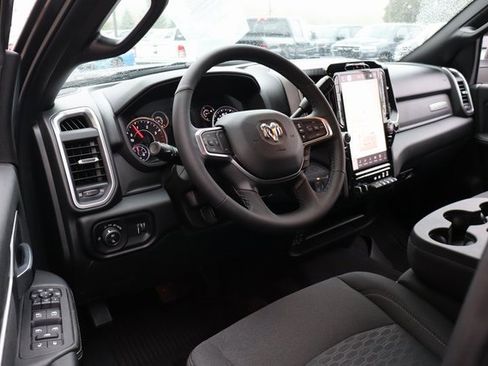 Used 2025 RAM 2500 Big Horn image 14