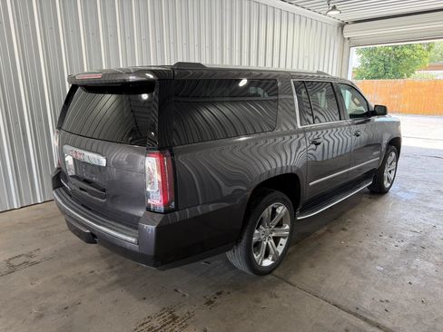 Used 2017 GMC Yukon XL Denali w/ Open Road Package RWD image 5