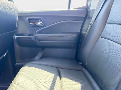 Used 2023 Honda Ridgeline RTL image 15