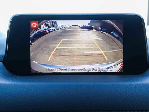 Used 2017 MAZDA CX-5 Grand Touring FWD image 26