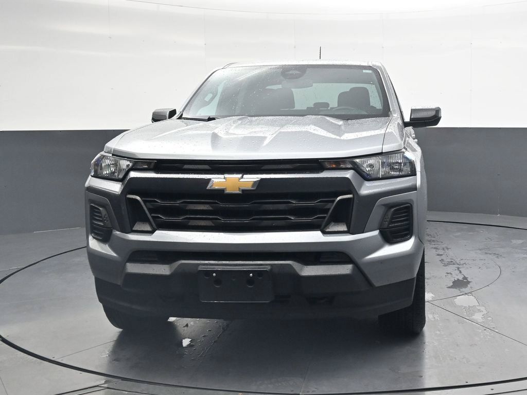 Used 2023 Chevrolet Colorado LT AWD/4WD image 13