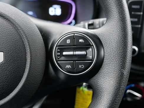 Certified 2024 Kia Soul LX w/ Option Group 015 image 29