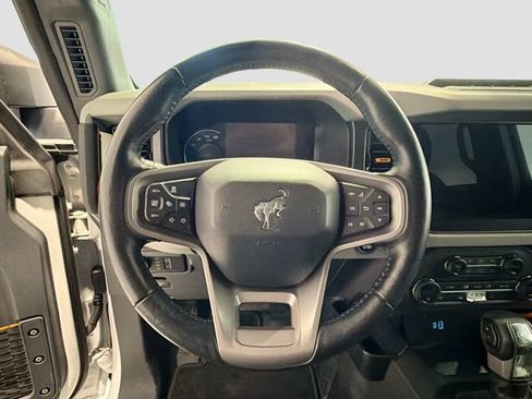 Used 2023 Ford Bronco Badlands AWD/4WD image 10