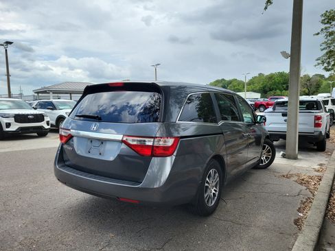 Used 2011 Honda Odyssey EX image 4