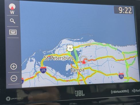 Used 2022 Toyota Highlander Limited image 53