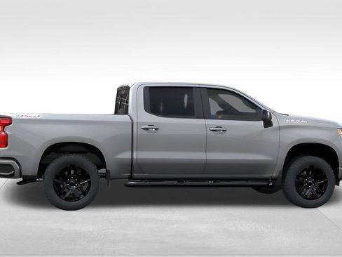 New 2026 Chevrolet Silverado 1500 RST w/ All Star Edition Plus AWD/4WD image 6