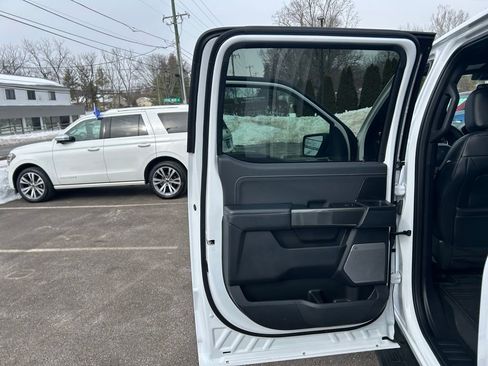 Certified 2023 Ford F150 XLT w/ Equipment Group 302A High image 19