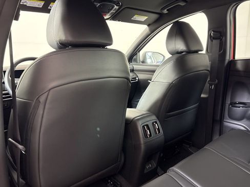 New 2026 Hyundai Santa Cruz XRT AWD/4WD image 17