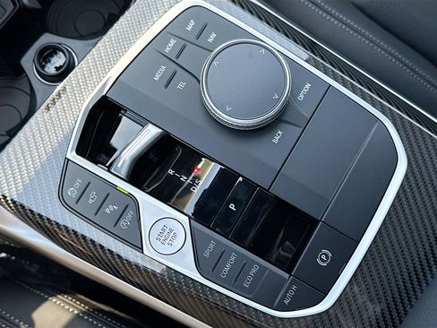 New 2026 BMW M440i w/ Premium Package RWD image 29