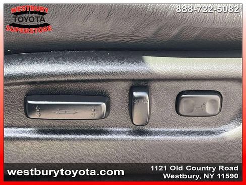 Used 2023 Honda Passport TrailSport image 21