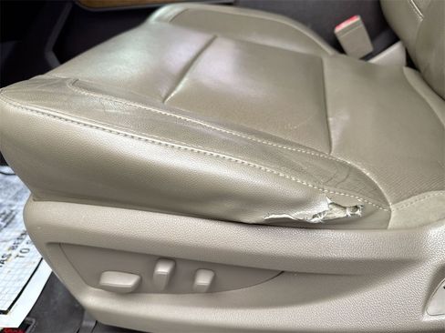 Used 2014 Chevrolet Silverado 1500 LTZ w/ LTZ Plus Package image 33