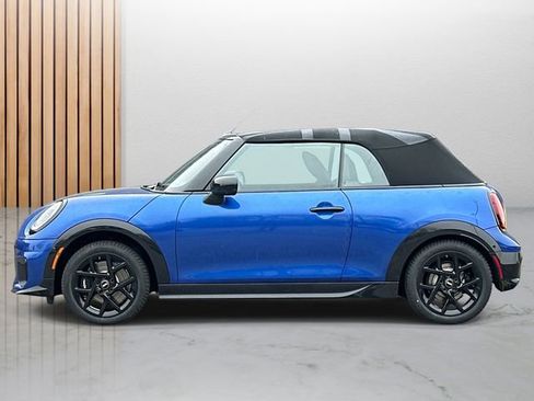 New 2026 MINI Cooper S image 5