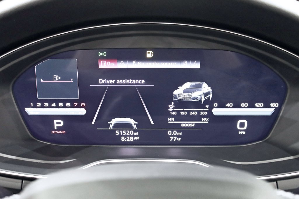 Used 2022 Audi S5 Premium Plus AWD/4WD image 18