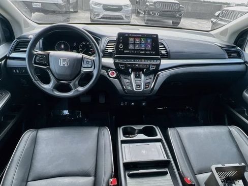 Used 2025 Honda Odyssey Touring image 28