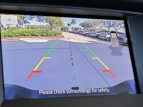 Certified 2023 Ford Ranger XLT w/ Equipment Group 301A Mid image 25