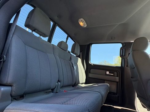 Used 2014 Ford F150 XLT w/ Equipment Group 302A Luxury AWD/4WD image 30