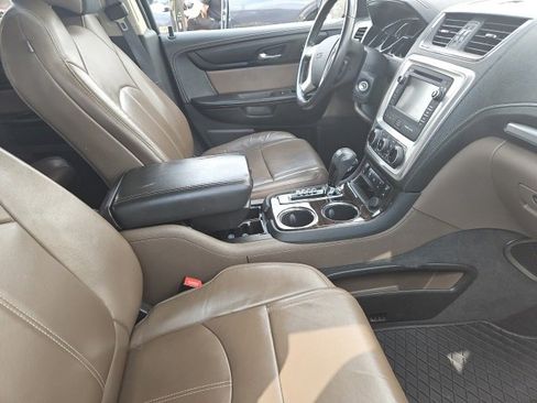 Used 2014 GMC Acadia SLT image 5