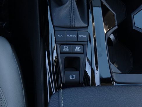 New 2026 Toyota Camry XLE image 25