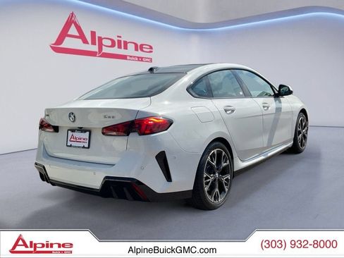 Used 2025 BMW 228i xDrive AWD/4WD image 5