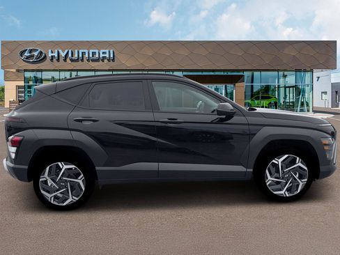 New 2026 Hyundai Kona SEL Premium AWD/4WD image 9