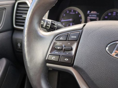 Used 2020 Hyundai Tucson Ultimate AWD/4WD image 21