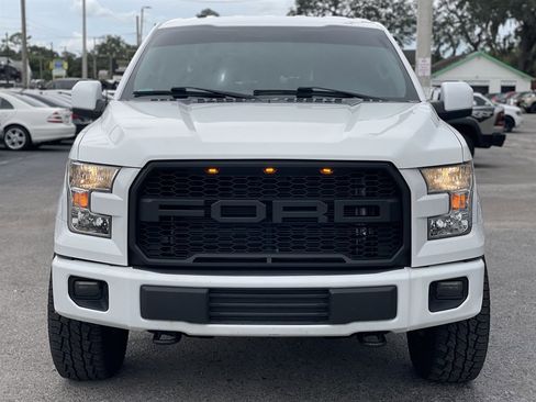Used 2017 Ford F150 XLT image 15