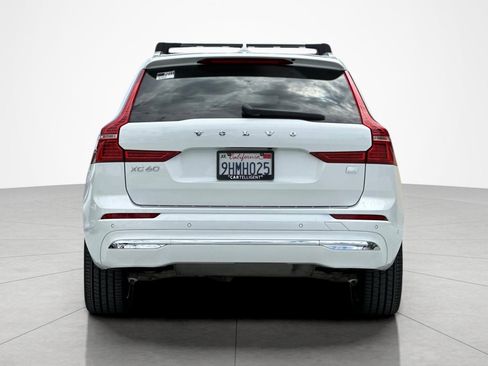 Used 2023 Volvo XC60 T8 Plus w/ Protection Package Premier AWD/4WD image 4