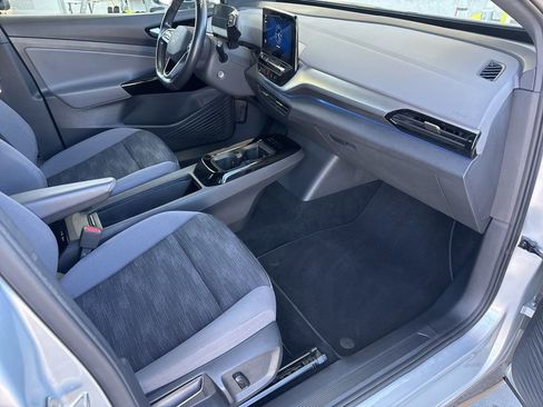 Used 2021 Volkswagen ID.4 Pro image 21