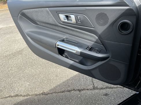 New 2025 Ford Mustang GT image 16