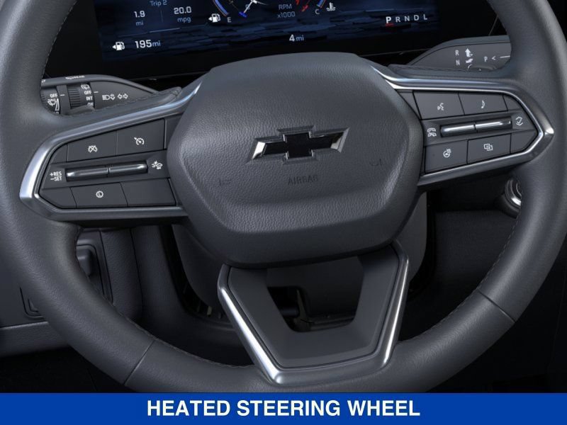 New 2026 Chevrolet Suburban Z71 w/ Comfort Package AWD/4WD image 19