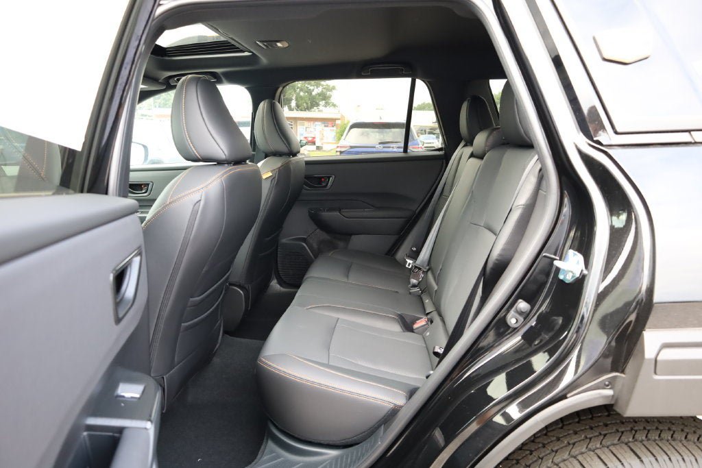 New 2026 Subaru Outback Wilderness AWD/4WD image 23