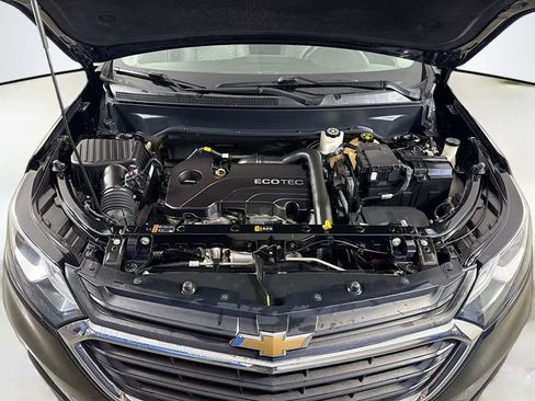 Used 2019 Chevrolet Equinox LT FWD image 31