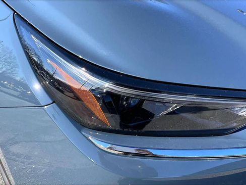 New 2026 Toyota Grand Highlander AWD Hybrid image 13