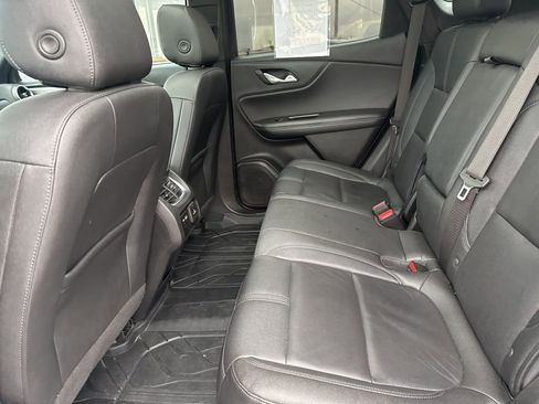 Used 2022 Chevrolet Blazer LT w/ Redline Edition image 47