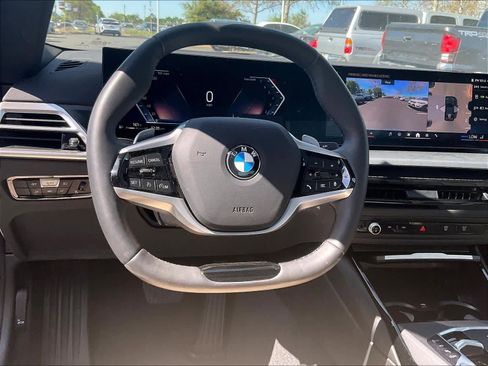 Used 2025 BMW 230i Coupe w/ Premium Package RWD image 8