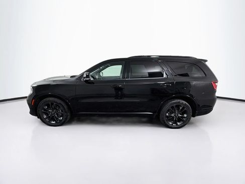 Used 2023 Dodge Durango R/T AWD/4WD image 4