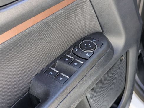 Used 2025 Ford Bronco Sport Outer Banks w/ Outer Banks Tech Package+ AWD/4WD image 13