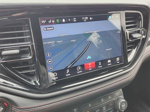 Used 2022 Dodge Durango R/T w/ Tow 'N Go Package image 12